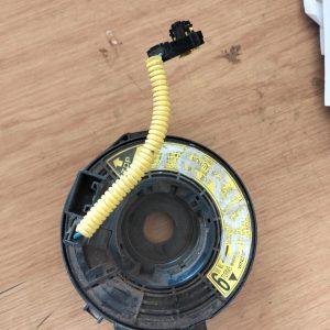 2006 DAIHATSU TERIOS  SLIP RING