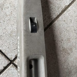 2006 DAIHATSU TEROIS LEFT FRONT WINDOW SWITCH