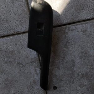2016 TOYOTA COROLLA PROFESSIONAL LEFT REAR  WINDOW SWITCH