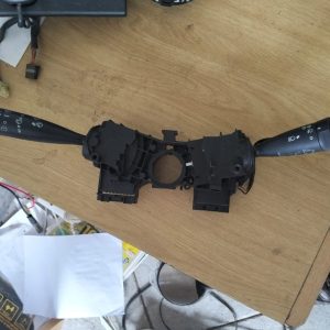 2016 TOYOTA ETIOS LIGHT SWITCH