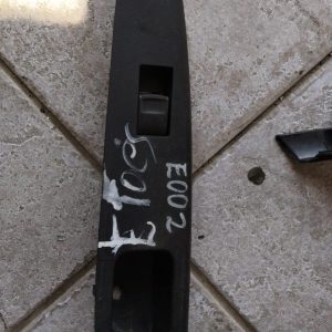 2018 TOYOTA ETIOS LEFT FRONT WINDOW SWITCH