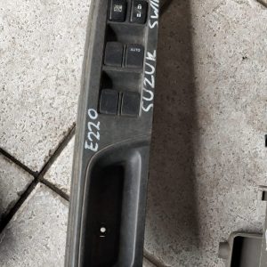 2021 SUZUKI  SWIFT 1.2 RIGHT FRONT WINDOW SWITCH