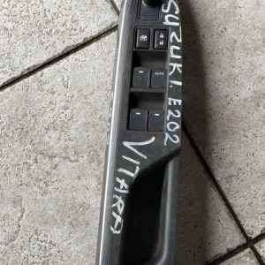 2022 SUZUKI VITARA RIGHT FRONT WINDOW SWITCH