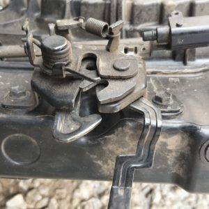 2024 KIA PICANTO 1.0 LX  BONNET LOCK