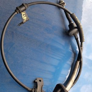 2024 KIA PICANTO 1.0 LX CLUTCH CABLE