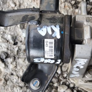 2024 KIA PICANTO 1.0 LX  GEAR BOX MOUNTAIN G3LA
