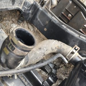 2024 KIA PICANTO 1.0 LX  RADIATOR HOSE