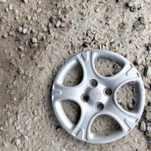 2024 KIA PICANTO 1.0 LX  WHEEL CAP