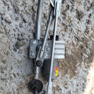 2024 KIA PICANTO 1.0 LX   WIPER MECHANISM