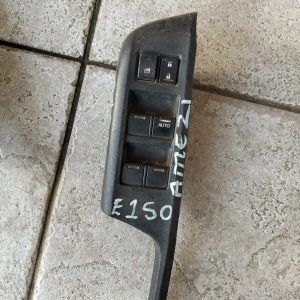 2024 honda amaze  right front window switch