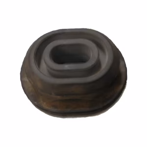 Volkswagen Polo 6 Rubber Mounting At Radiator