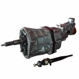Gwm Gwm 2,2 5 Speed Box New
