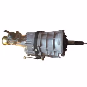 Toyota Hilux 5 Speed Gearbox 2L 3L 5L 1Tr 2Kd Small