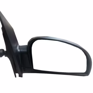 Hyundai Getz Door Mirror With Lever Manual Right
