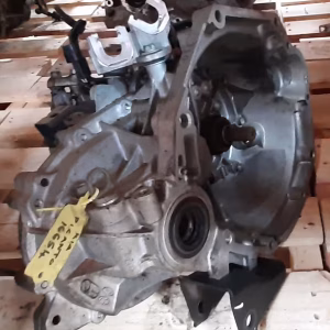 Kia PICANTO 1.0 START MANUAL GEARBOX