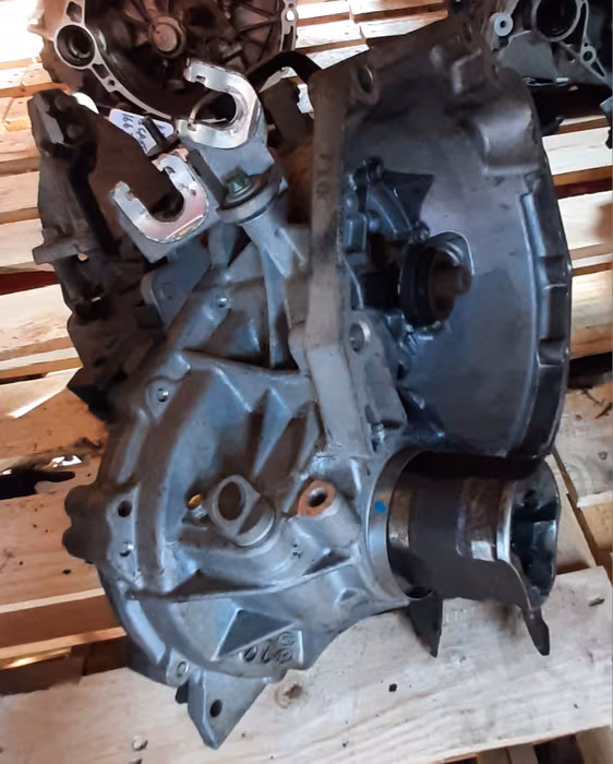 Kia PICANTO 1.0 STREET MANUAL GEARBOX