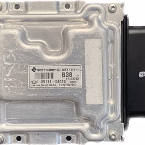 Kia PICANTO ENGINE CONTROL UNIT - ECU