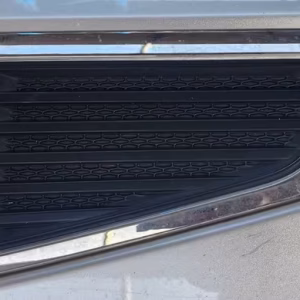 Renault KOLEOS 2 LEFT DOOR TRIM UPPER