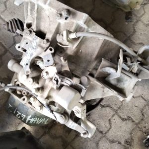 GWM HAVAL  MANUAL GEAR BOX