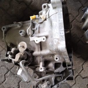 HONDA AMAZE MK2 4 DOOR SALOON 2018-2024 1.2 GEARBOX - MANUAL