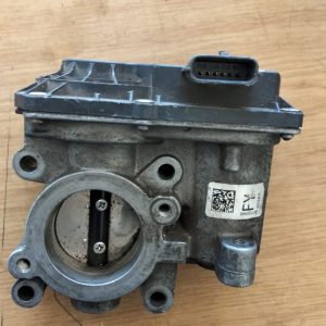 RENAULT CLIO 4 THROTTLE BODY