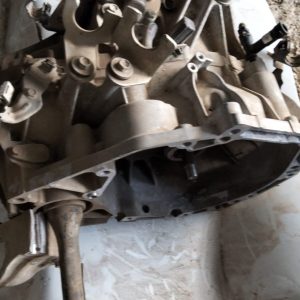SUZUKI ERTIGA MANUAL GEAR BOX
