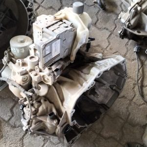 SUZUKI S-PRESSO AMT AUTOMATIC GEAR BOX