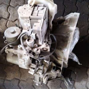 SUZUKI S-PRESSO AMT AUTOMATIC GEAR BOX