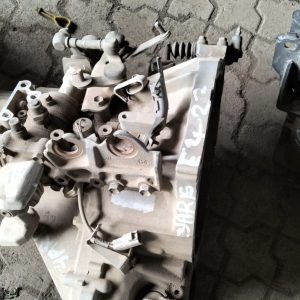 TOYOTA YARIS MANUAL GEAR BOX