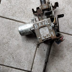HONDA BRIO STEERING COLUMN