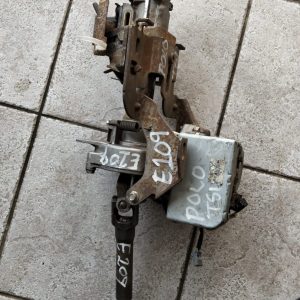 VOLKSWAGEN POLO TSI STEERING COLUMN
