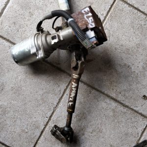 HONDA AMAZE MK2 4 DOOR SALOON 2018-2024 STEERING COLUMN (ELECTRIC)