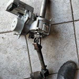 FORD ECO SPORT 1.5  STEERING COLUMN