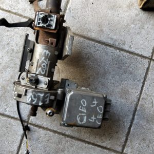 RENAULT CLIO  4 STEERING COLUMN