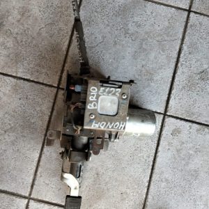 HONDA BRIO  STEERING COLUMN