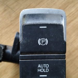 NISSAN XTRAIL HAND BRAKE SWITCH