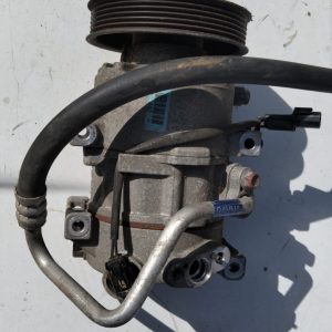 HYUNDAI ACCENT 1.6 AIRCON PUMP